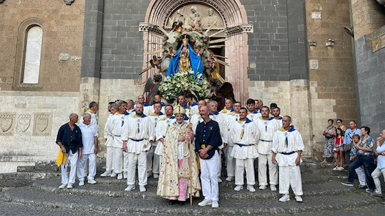 Festa della Madonna Assunta