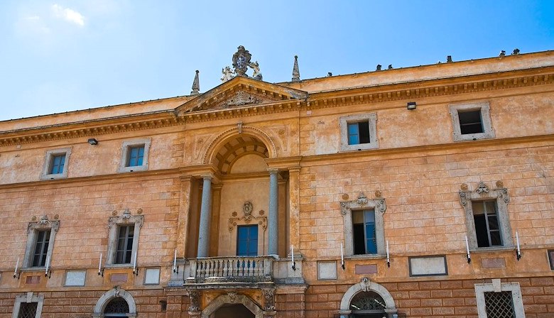 Palazzo dell’Opera del Duomo